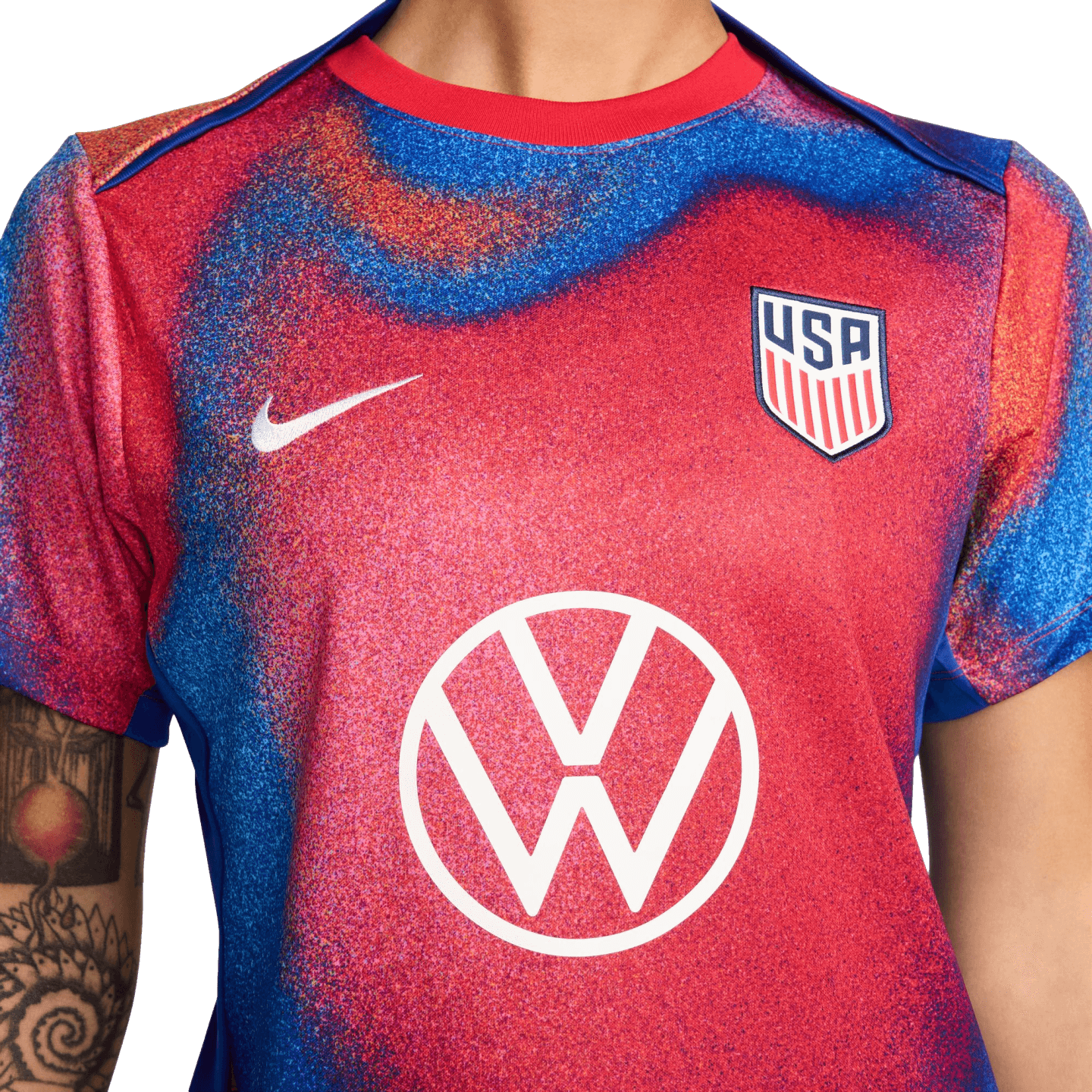 Nike usa women's soccer sales