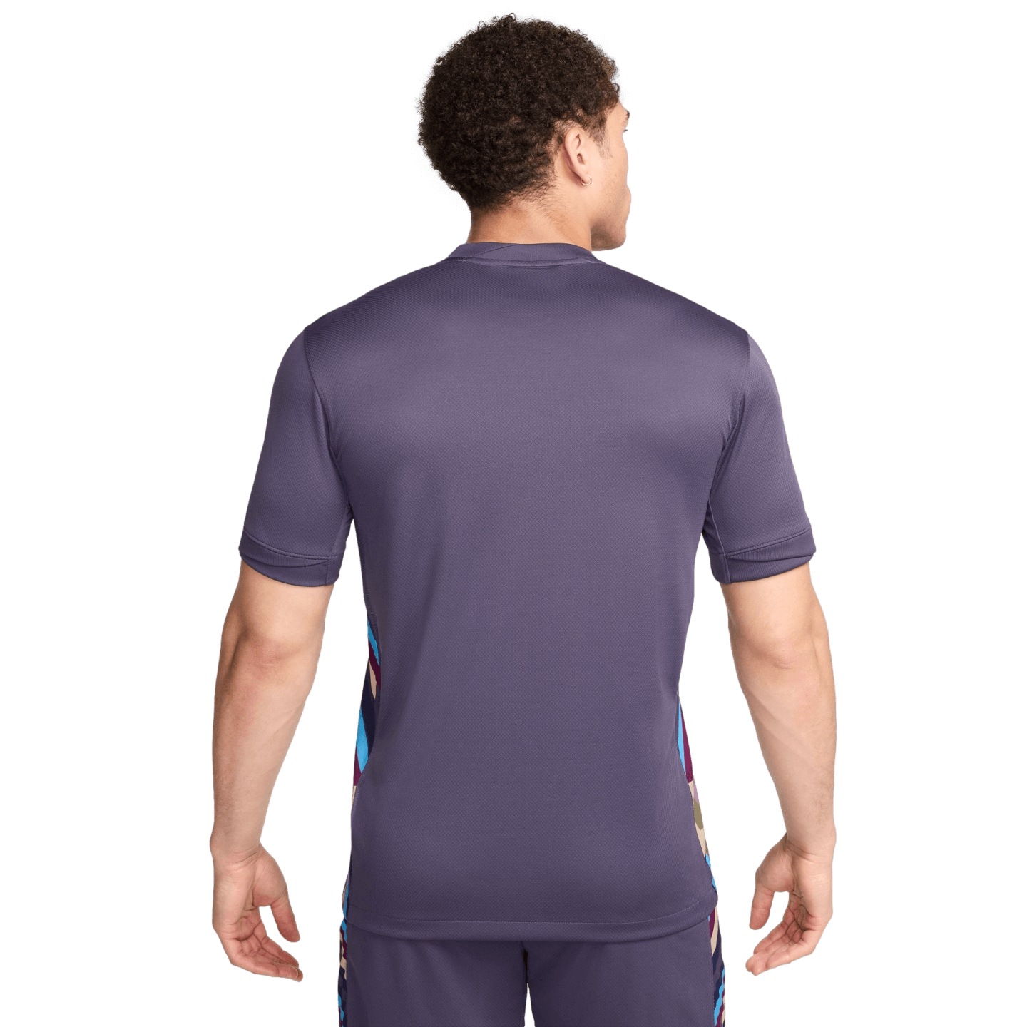 Maillot extérieur Nike Angleterre 2024