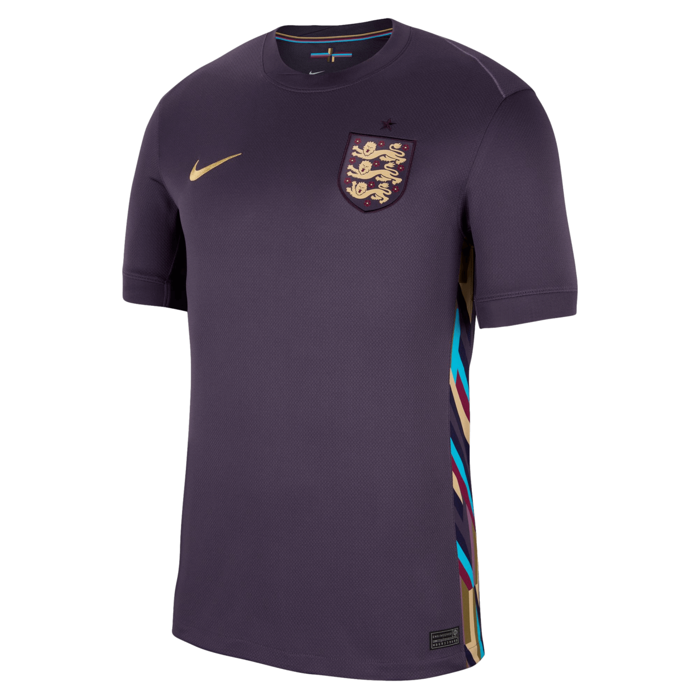 Maillot extérieur Nike Angleterre 2024