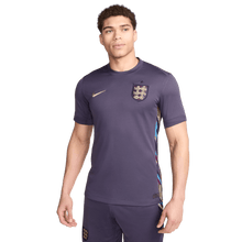 Nike England 2024 Away Jersey