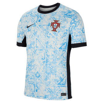 Nike Portugal 2024 Away Jersey
