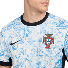 Nike Portugal 2024 Away Jersey