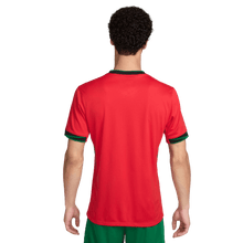 Nike Portugal 2024 Home Jersey