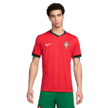 Camiseta Nike Portugal 2024 Primera Equipación