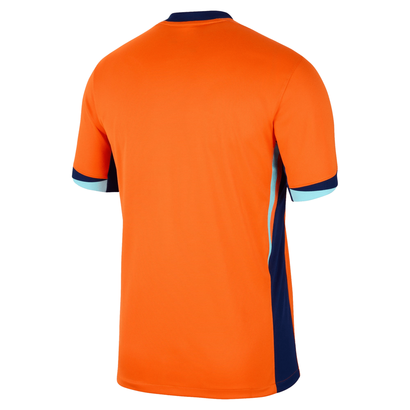 Nike Netherlands 2024 Home Jersey