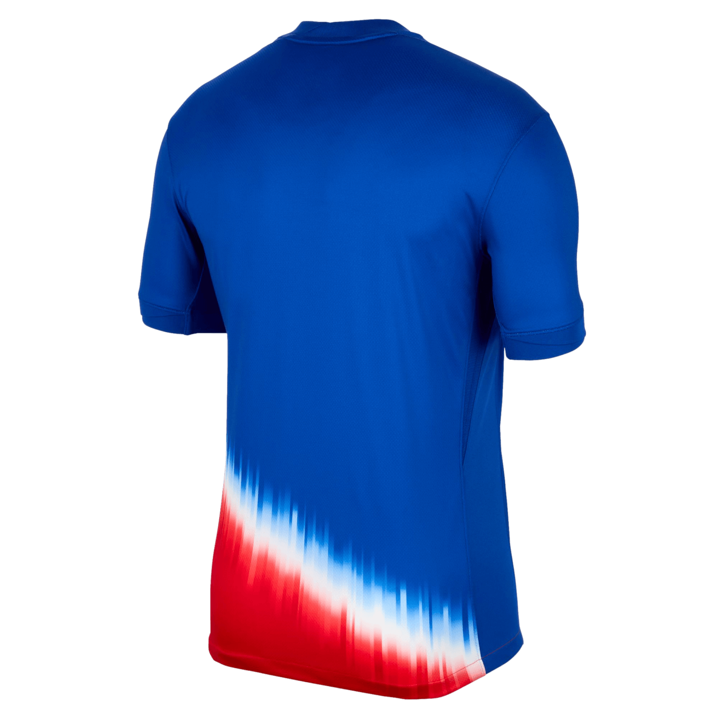 Nike Camiseta USA 2024 Segunda Equipación