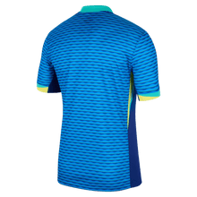 Nike Brazil 2024 Away Jersey