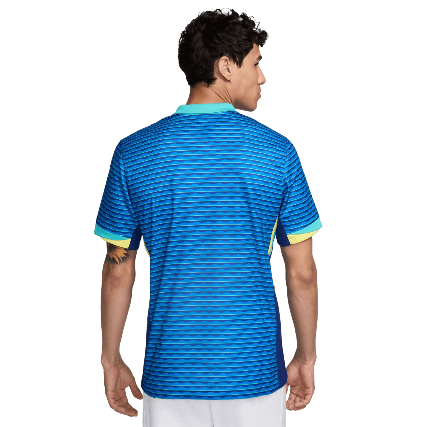 Maillot extérieur Nike Brésil 2024