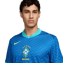 Nike Brazil 2024 Away Jersey