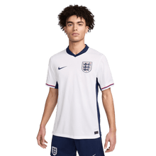 Nike England 2024 Home Jersey
