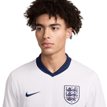 Nike England 2024 Home Jersey
