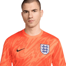 Nike England 2024 Goalkeeper Jersey