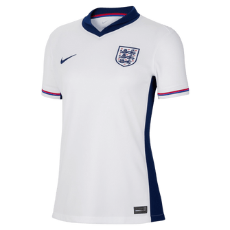 Nike England 2024 Womens Home Jersey