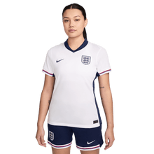 Nike England 2024 Womens Home Jersey