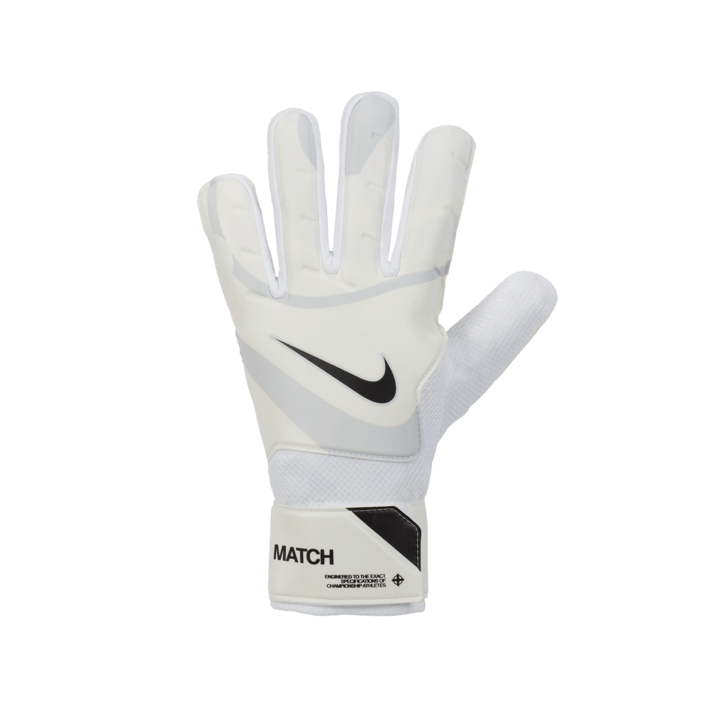 Gants de gardien de but Nike Match