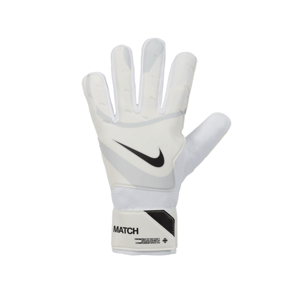 Off white goalkeeper gloves best sale