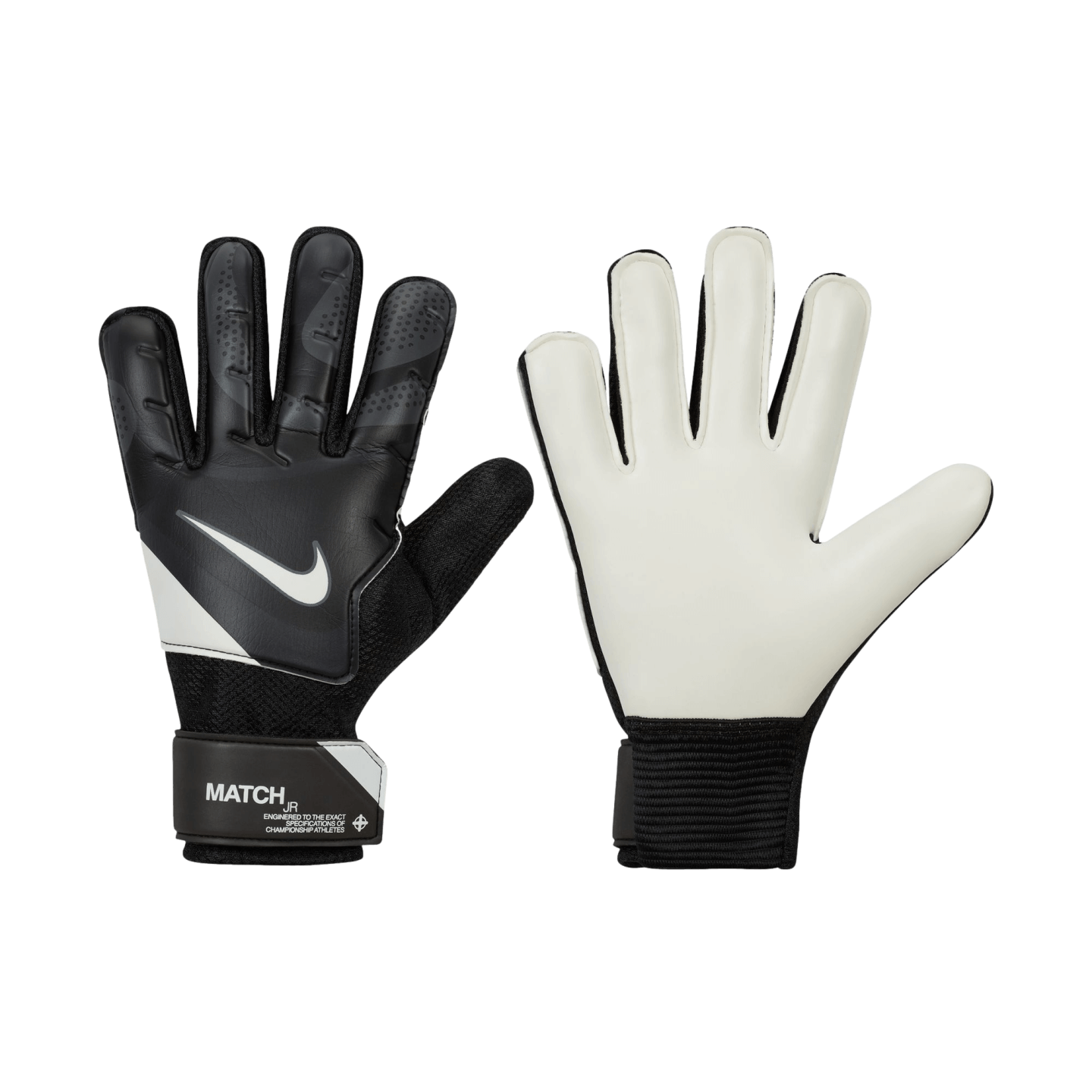 Nike GK Match Gloves - Thumbnail 4