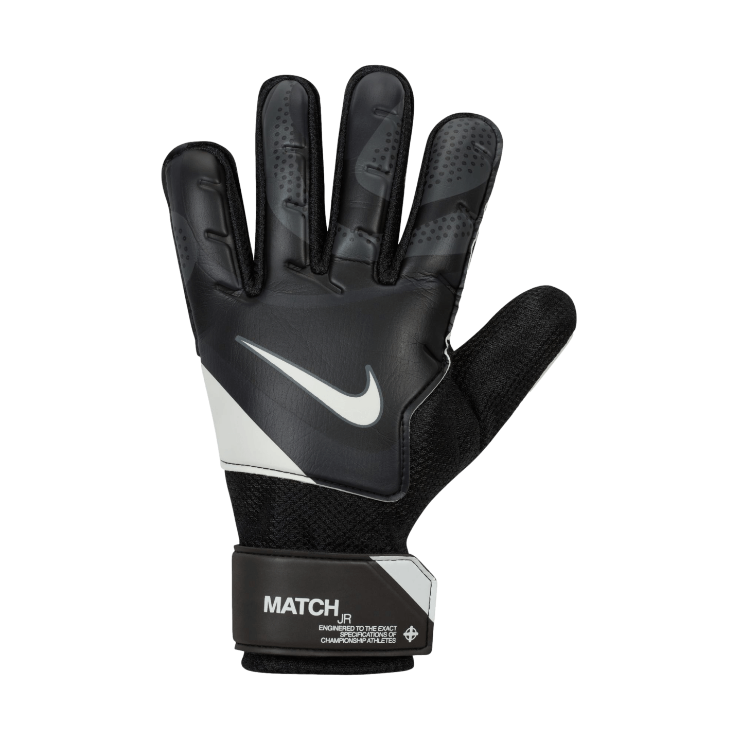 Guantes de portero Nike Match para jóvenes