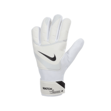 Nike Match Youth Goalkeeper Gloves