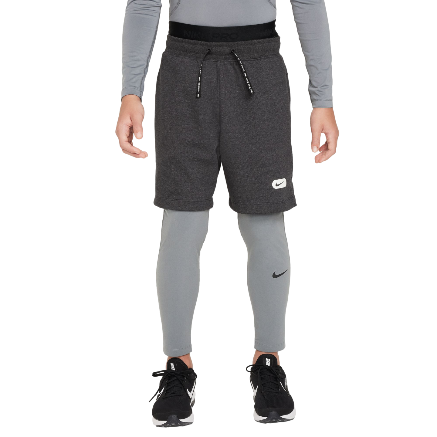 Nike Pro Dri-FIT Youth Tights