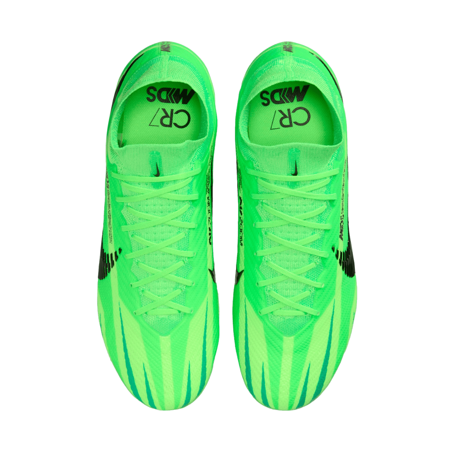 Nike Zoom Mercurial Superfly 9 MDS Elite Zapatos para terreno firme