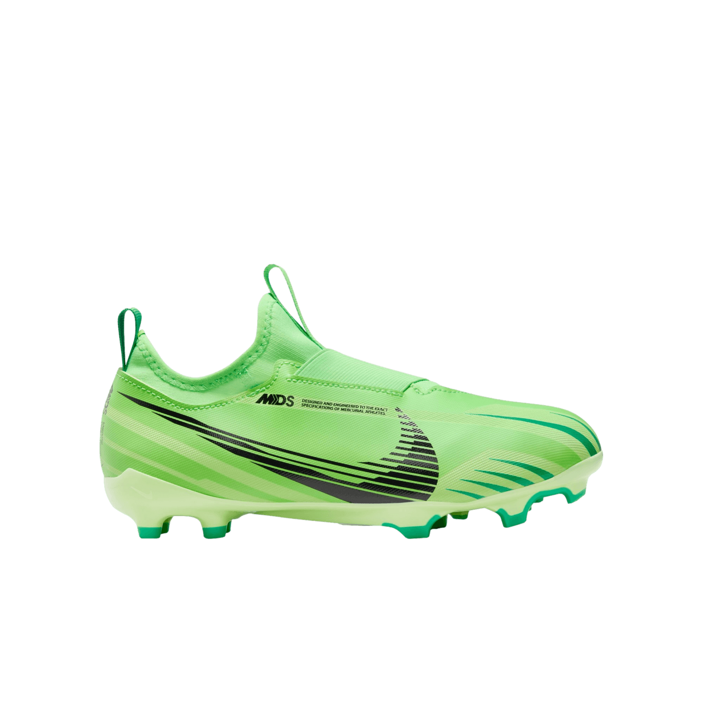 Nike Mercurial Vapor 15 Academy MDS Youth Firm Gorund Cleats