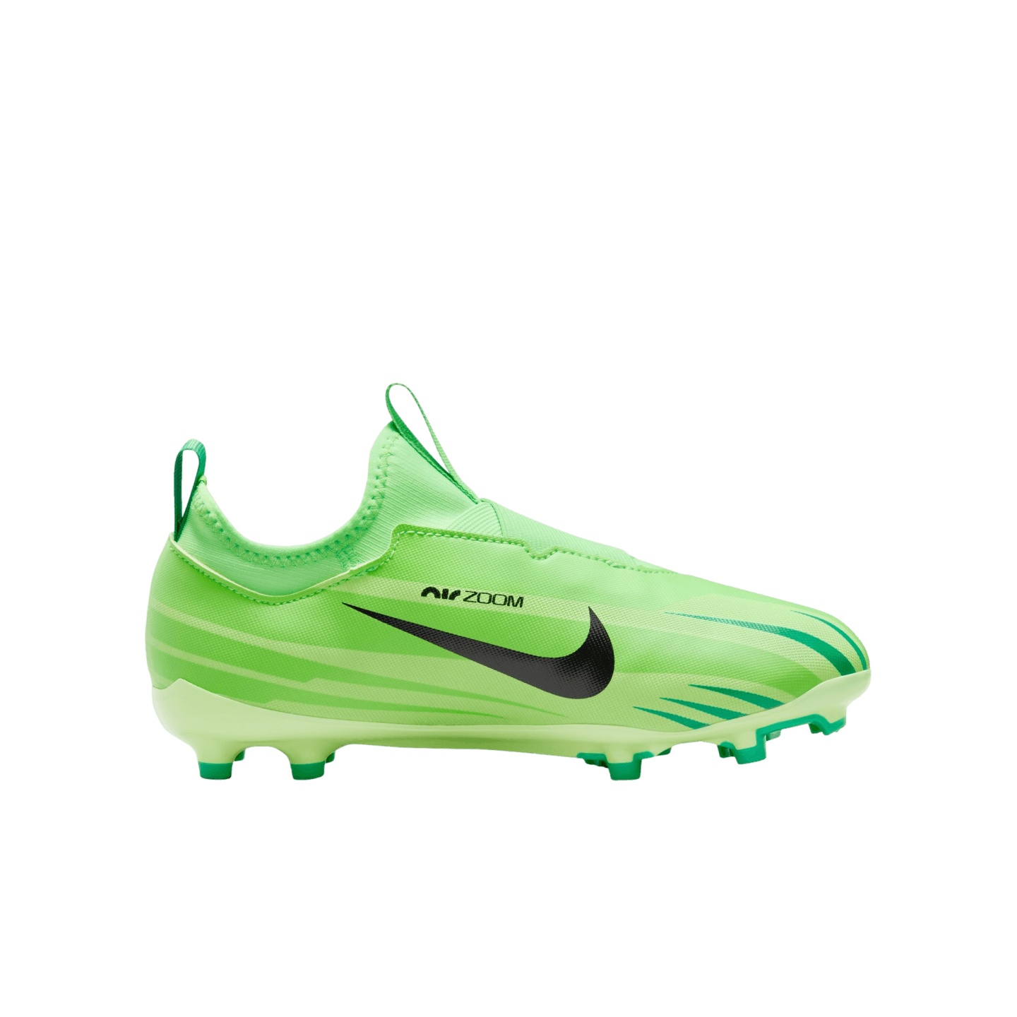 Nike Mercurial Vapor 15 Academy MDS Youth Firm Gorund Cleats