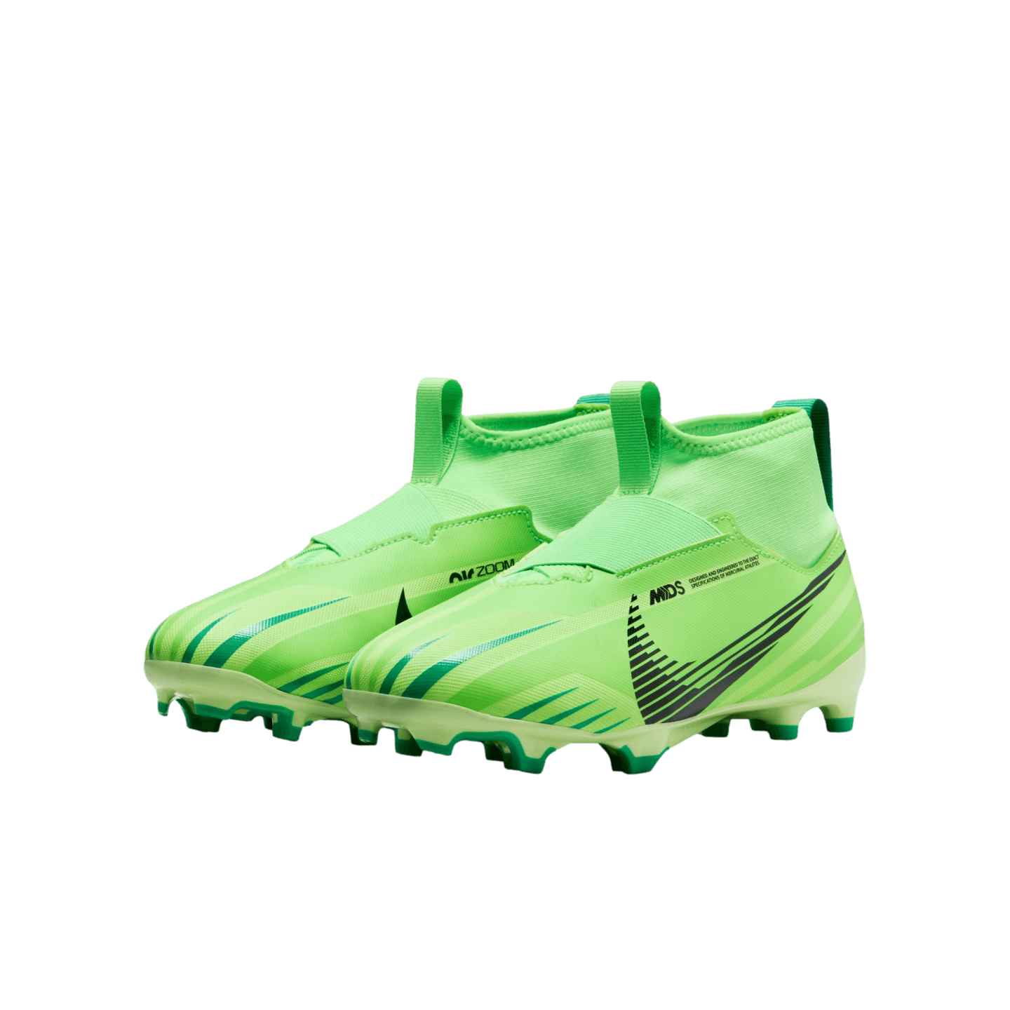Nike Mercurial Superfly 9 Academy Dream Speed Youth Firm Ground Cleats