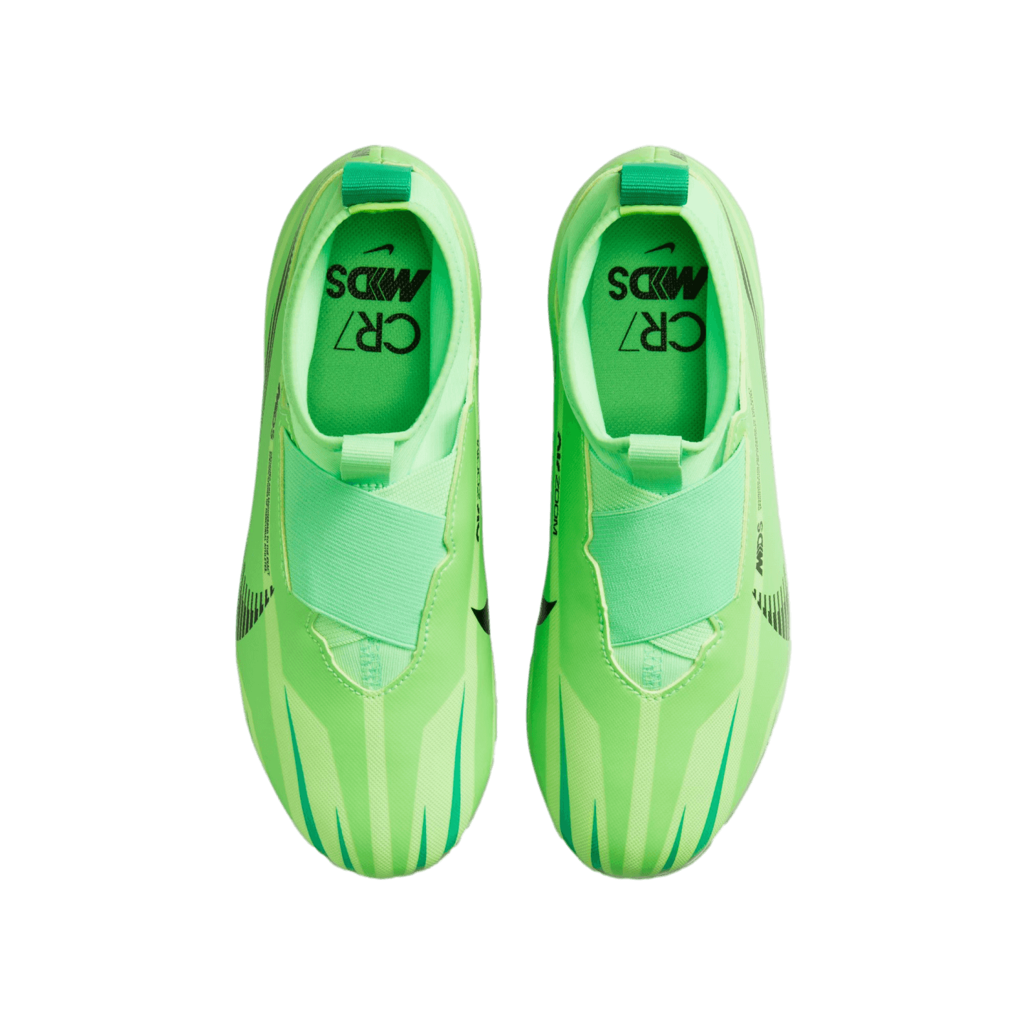 Nike Mercurial Superfly 9 Academy Dream Speed ​​Zapatos para terreno firme para jóvenes