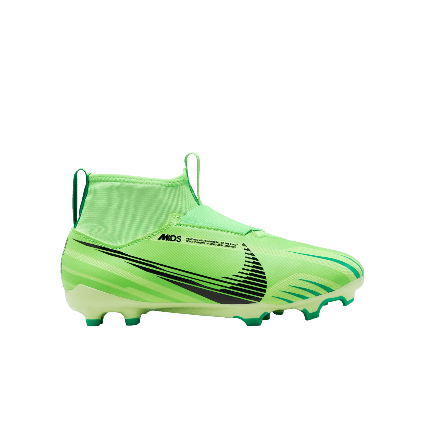 Nike Mercurial Superfly 9 Academy Dream Speed Youth Firm Ground Cleats