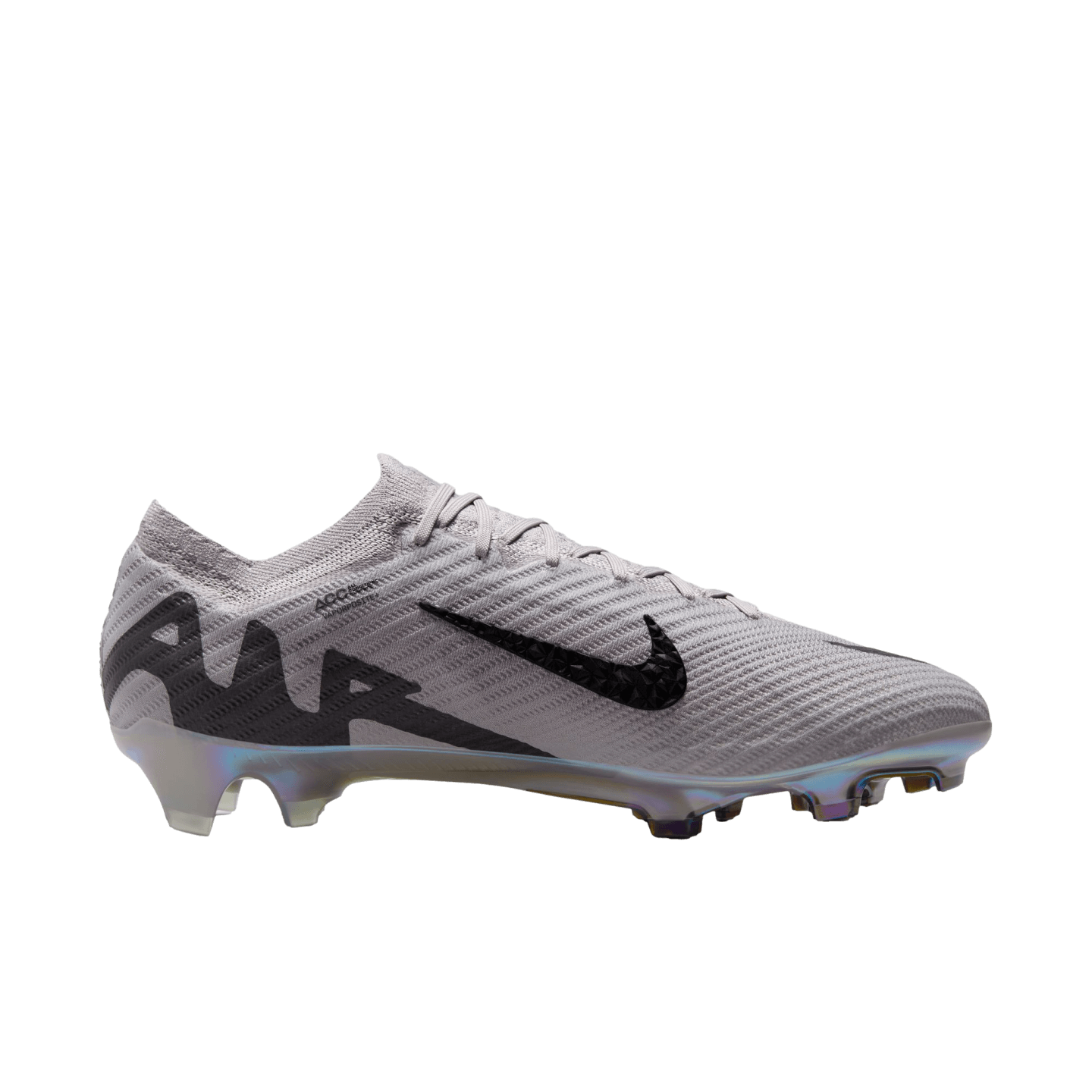 Chaussures de football à crampons pour terrain sec Nike Mercurial Vapor 15 Elite AS