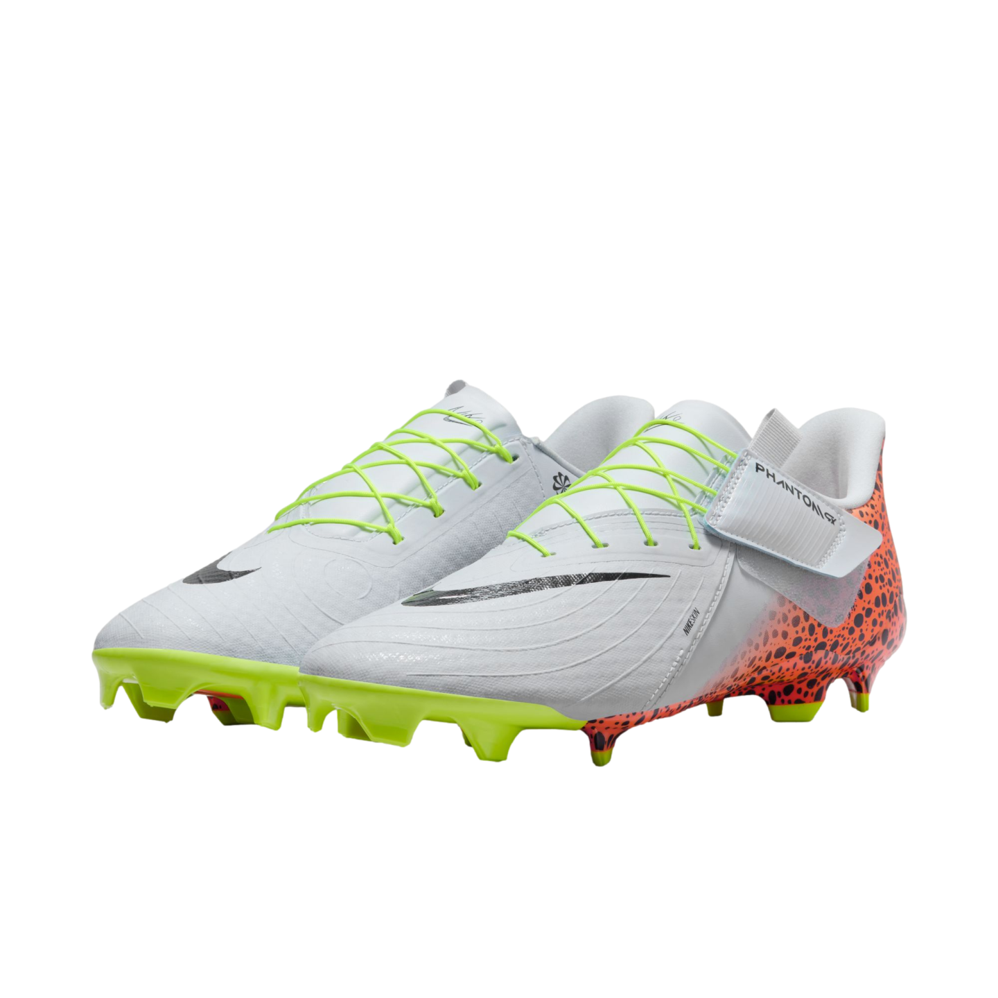 Nike Phantom GX 2 Academy EasyOn Firm Ground Cleats