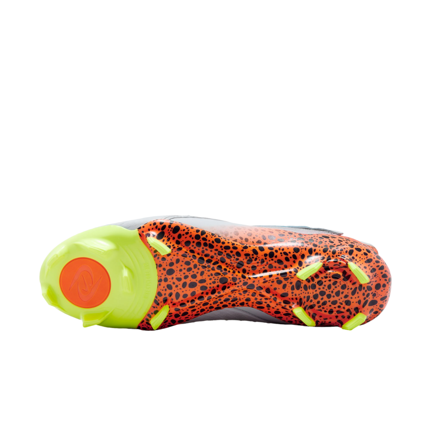 Chaussures de football à crampons pour terrain sec Nike Phantom GX 2 Academy EasyOn