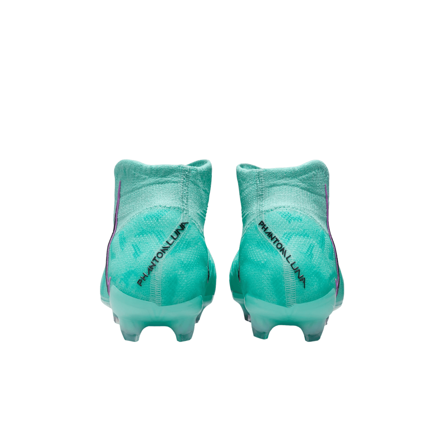 Nike Phantom Luna Elite Chaussures de football pour femmes a crampons pour terrain sec FN8405 300 Vert