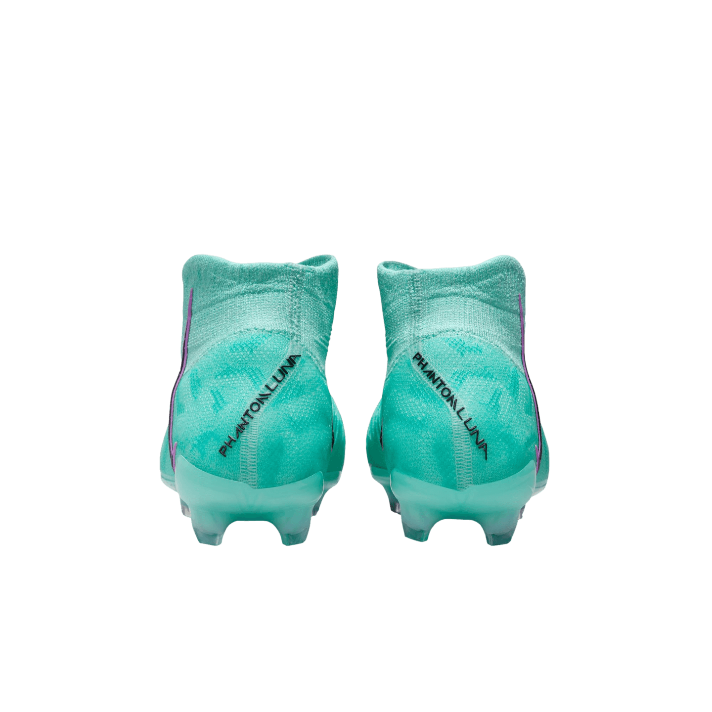 Chaussures de football à crampons pour terrain sec Nike Phantom Luna Elite pour femme