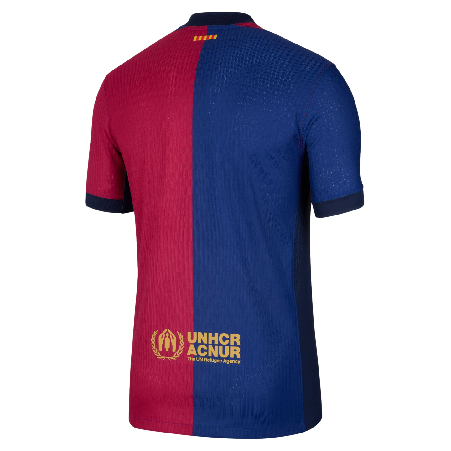 Maillot domicile Nike Barcelone 24/25 authentique