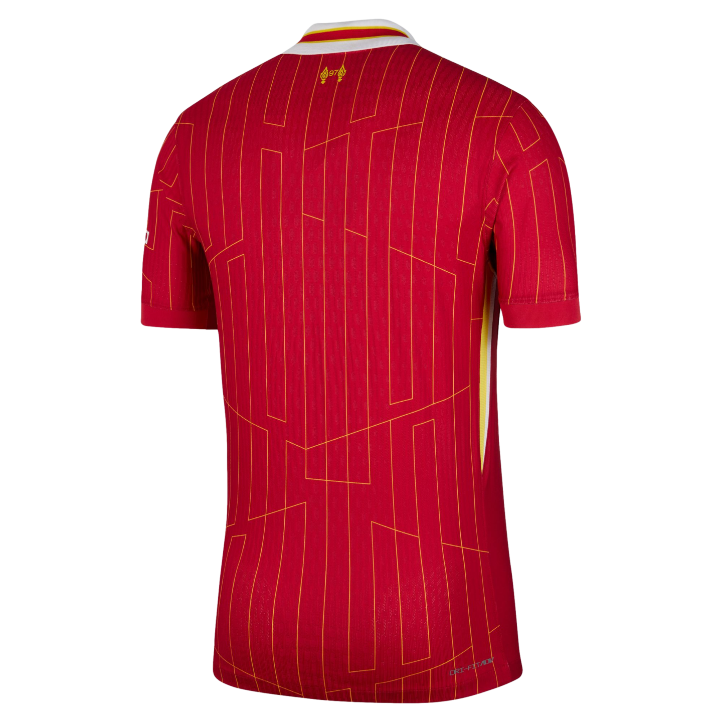 New nike liverpool kit shop