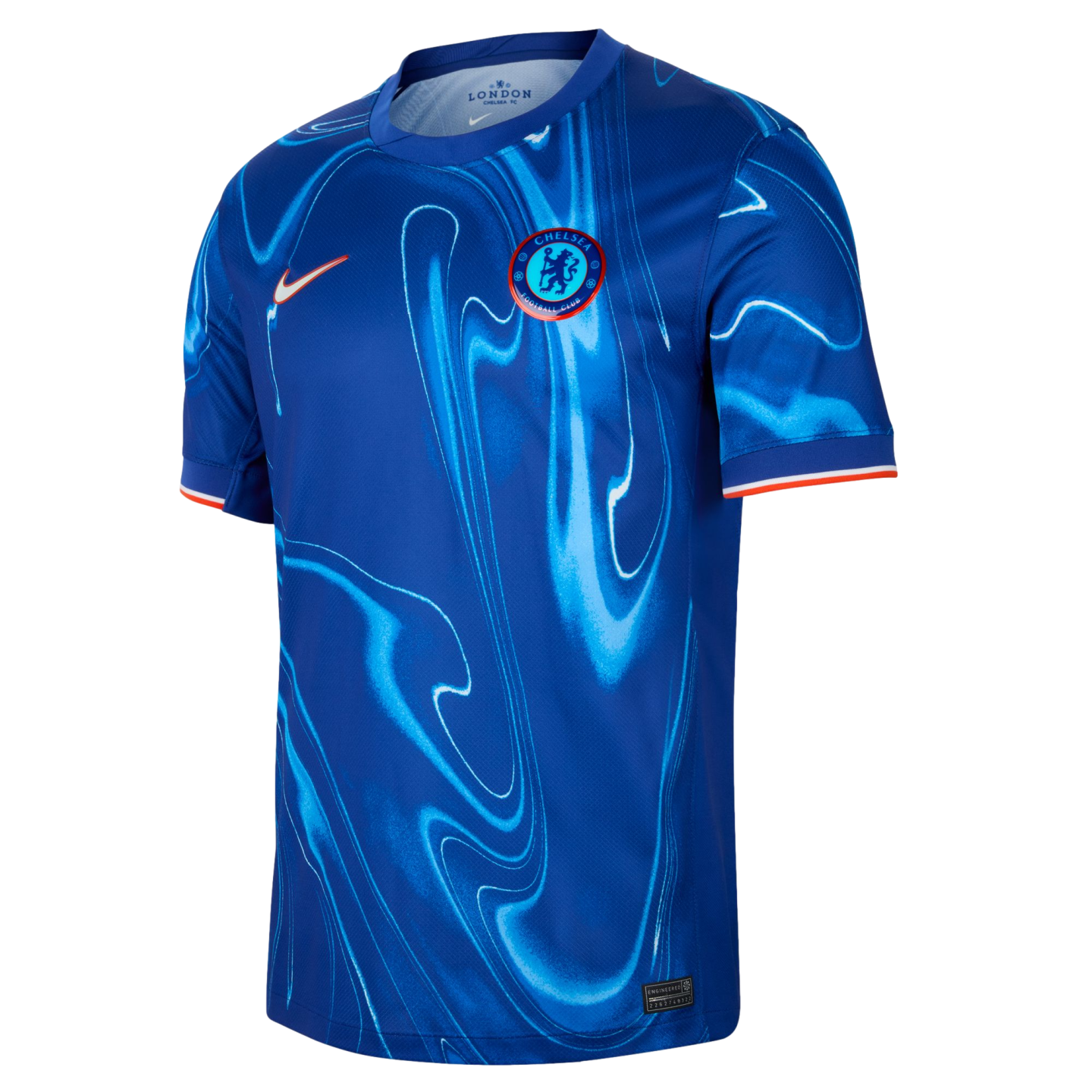 Nike Chelsea 24/25 Home Jersey