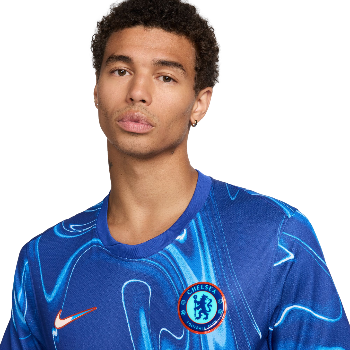 Maillot domicile Nike Chelsea 24/25