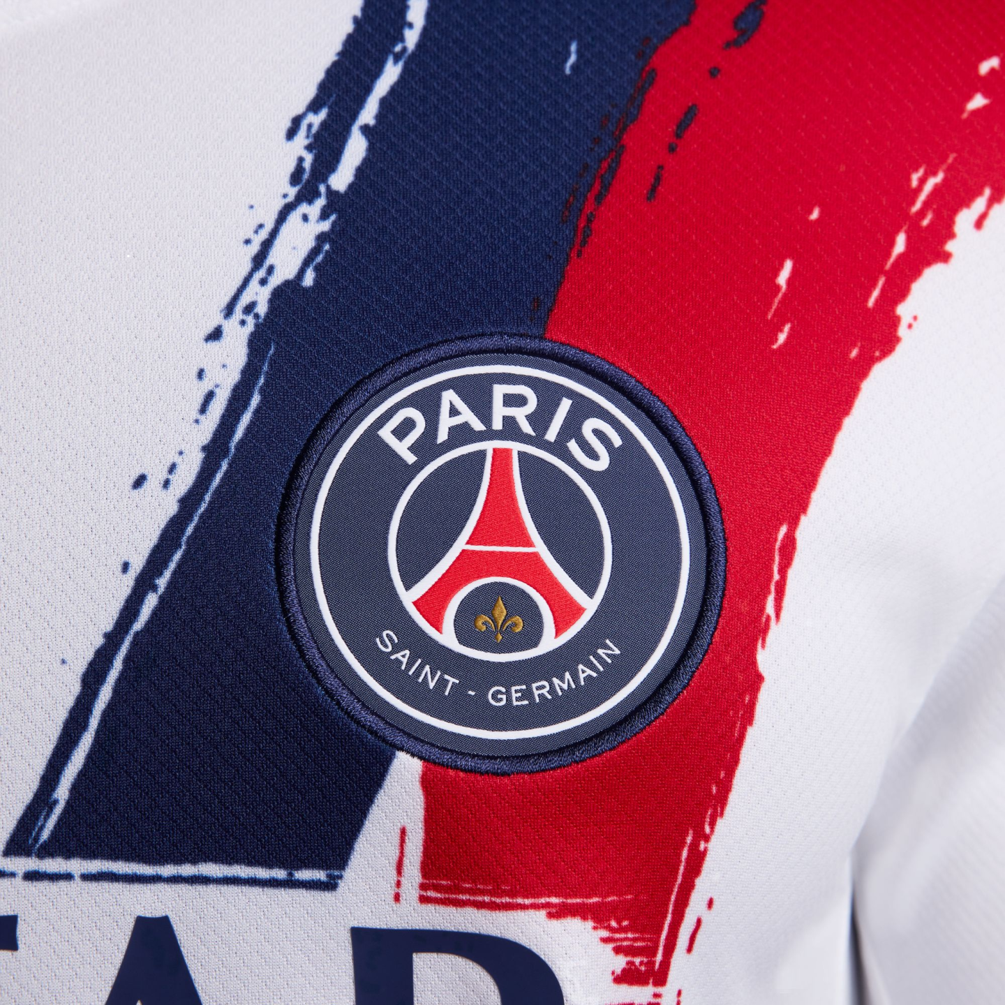 Maillot extérieur Nike Paris Saint-Germain 24/25