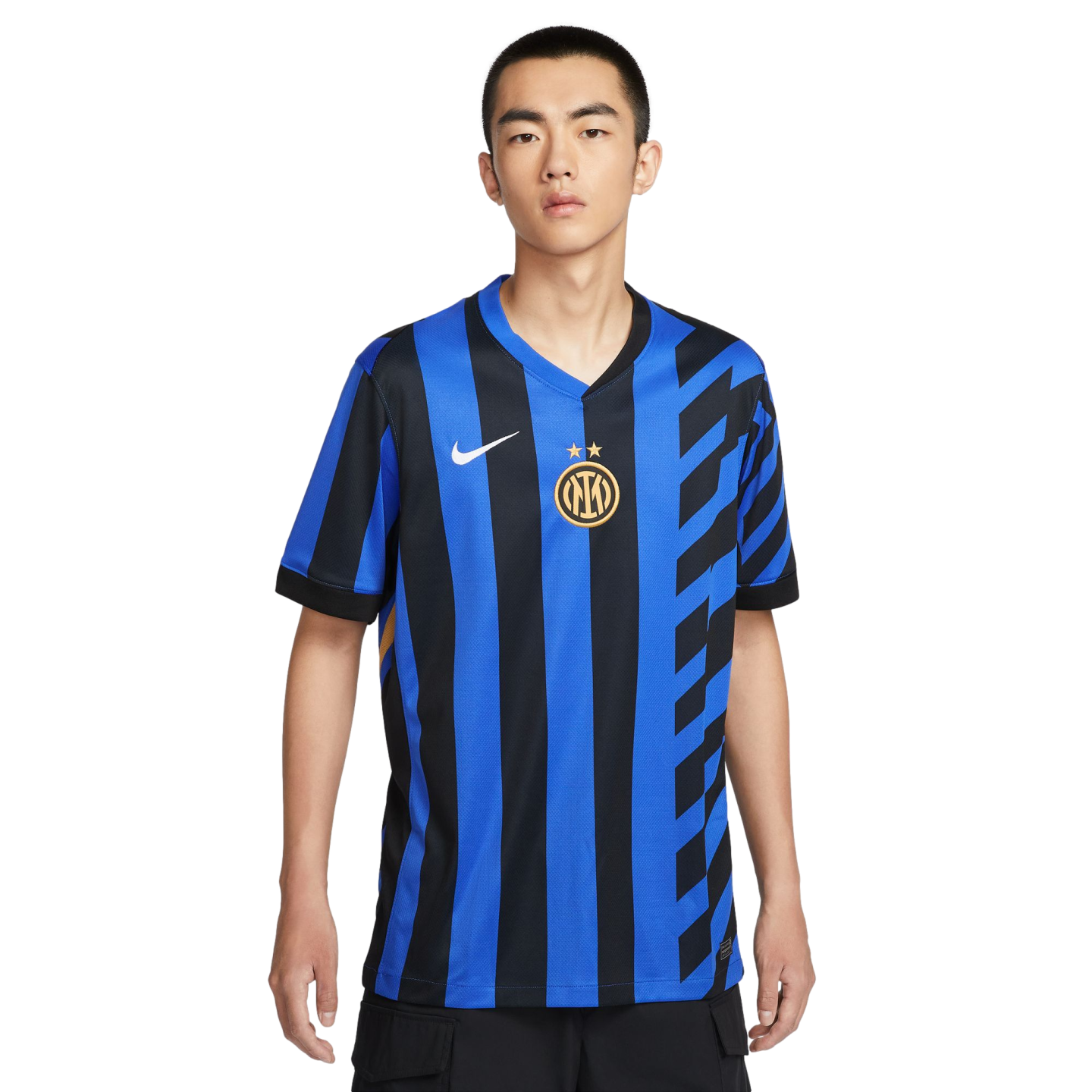 Nike inter jersey sales