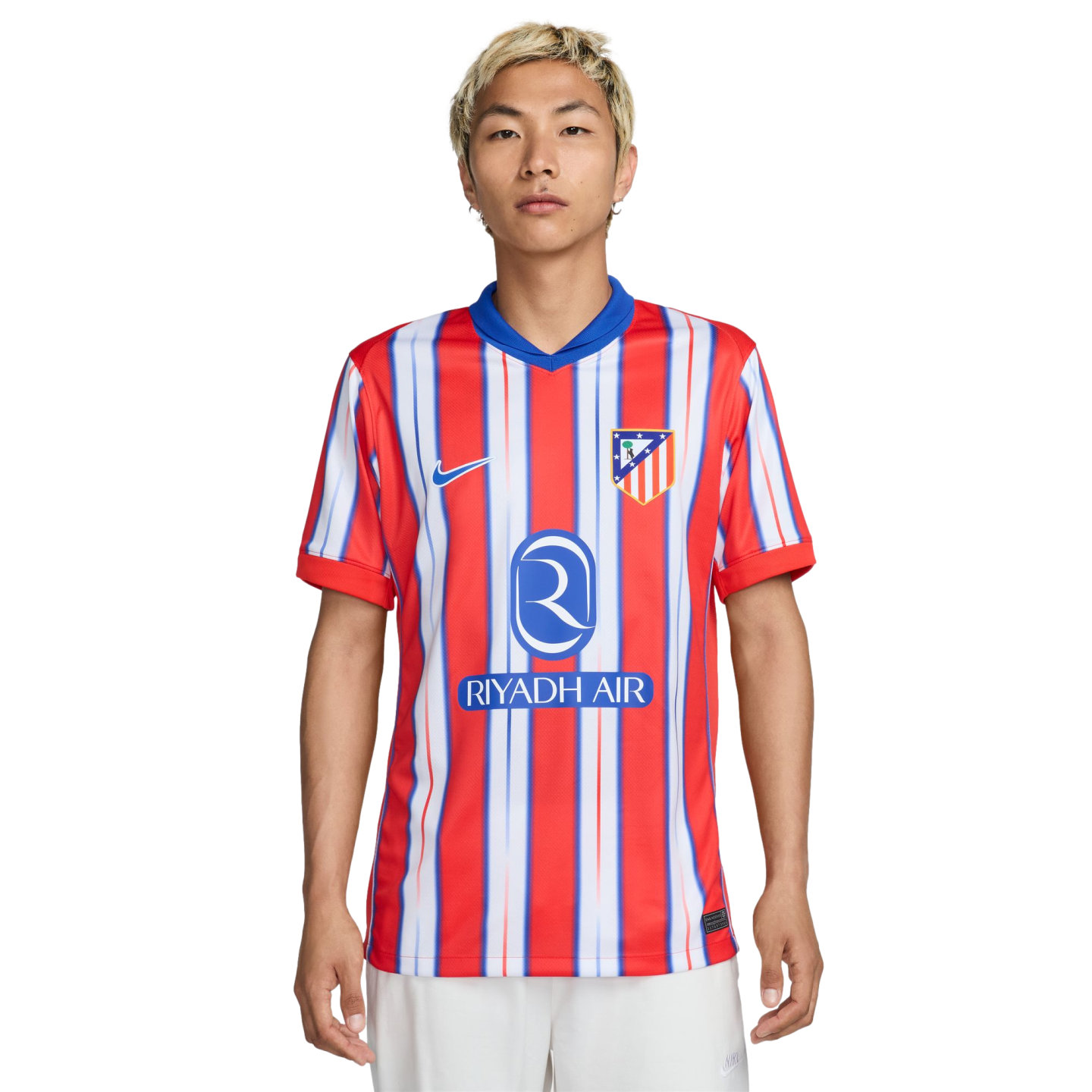 atletico madrid nike