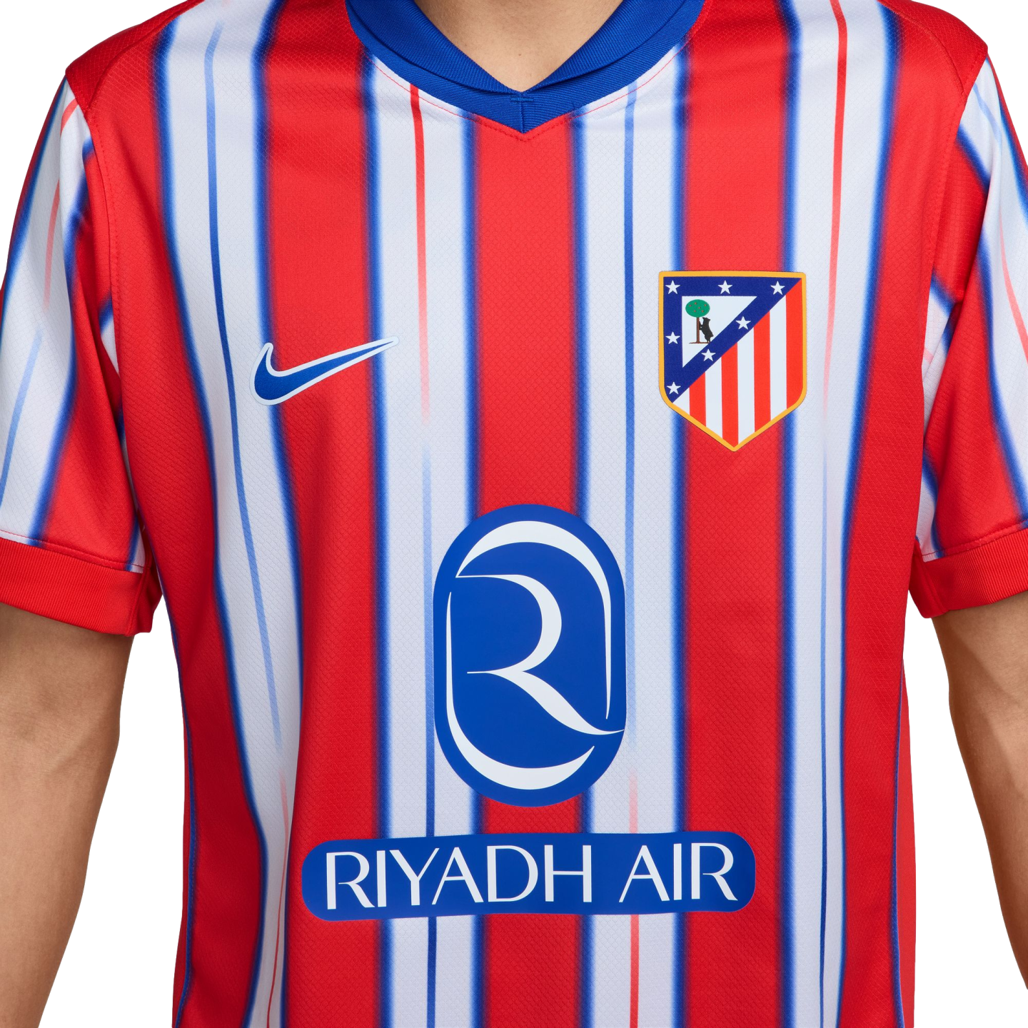 Nike Atletico Madrid 24/25 Home Jersey