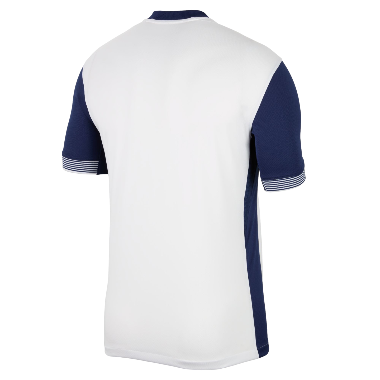 (NIKE-FN8794-101) Camiseta Nike Tottenham 24/25 local [BLANCO/AZUL BINARIO/AZUL BINARIO] (Lanzamiento 1/5/24) (Lanzamiento 1/5/24)