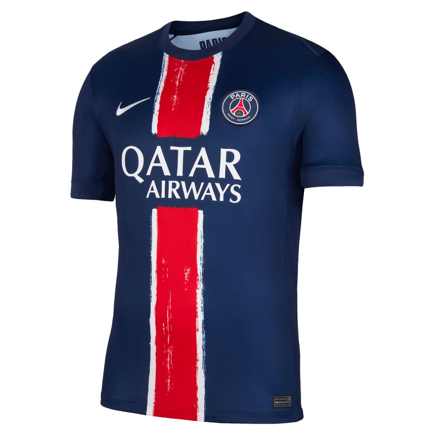 Camiseta Nike Paris Saint-Germain Primera Equipación 24/25