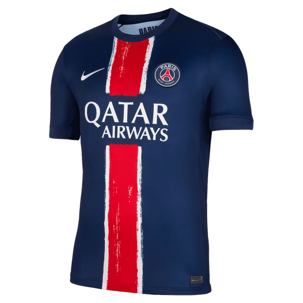 Nike Paris Saint-Germain ユニフォーム Nike Paris Saint-Germain 24/25 Youth Home Jersey Soccer FN9155-411