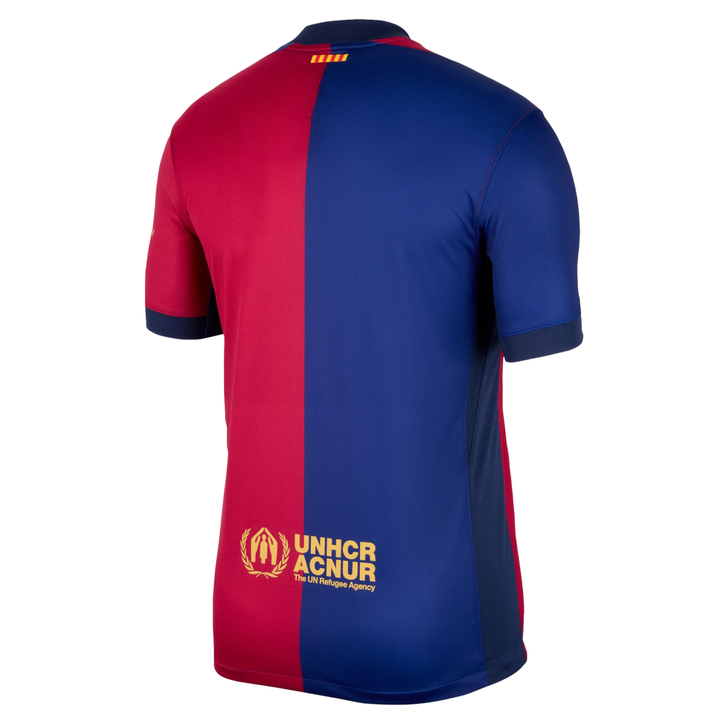 Nike Barcelona 24/25 Home Jersey