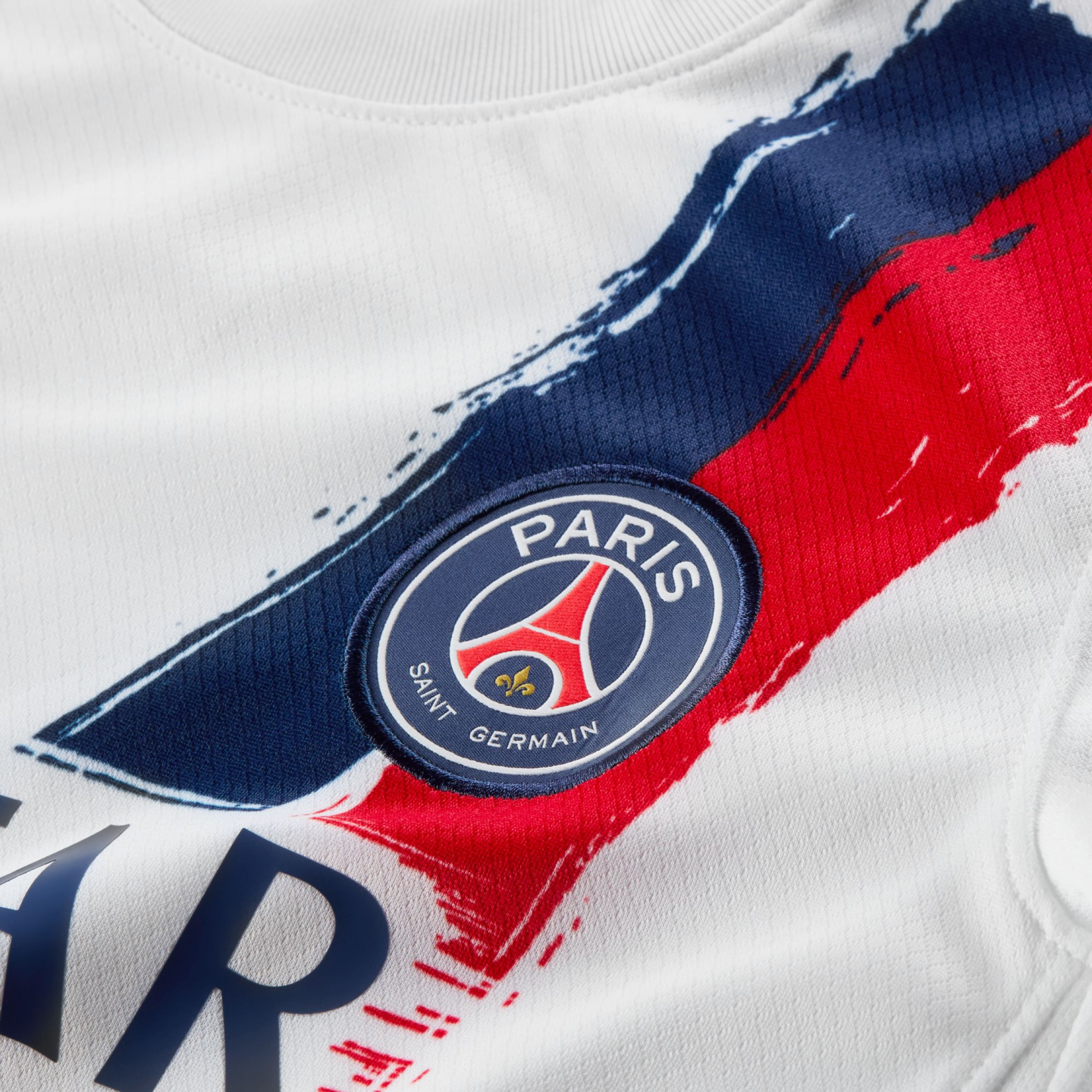 Maillot extérieur Nike Paris Saint-Germain 24/25 pour enfant