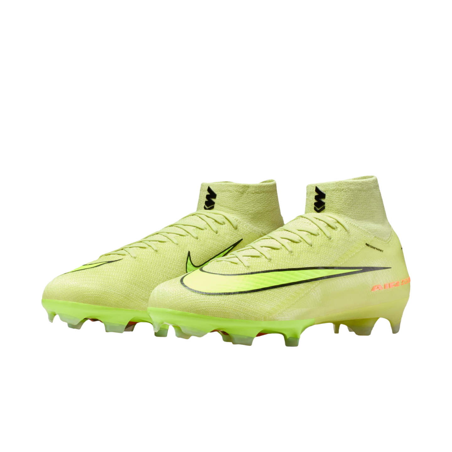 Nike Mercurial Superfly 10 Elite Firm Ground Cleats
