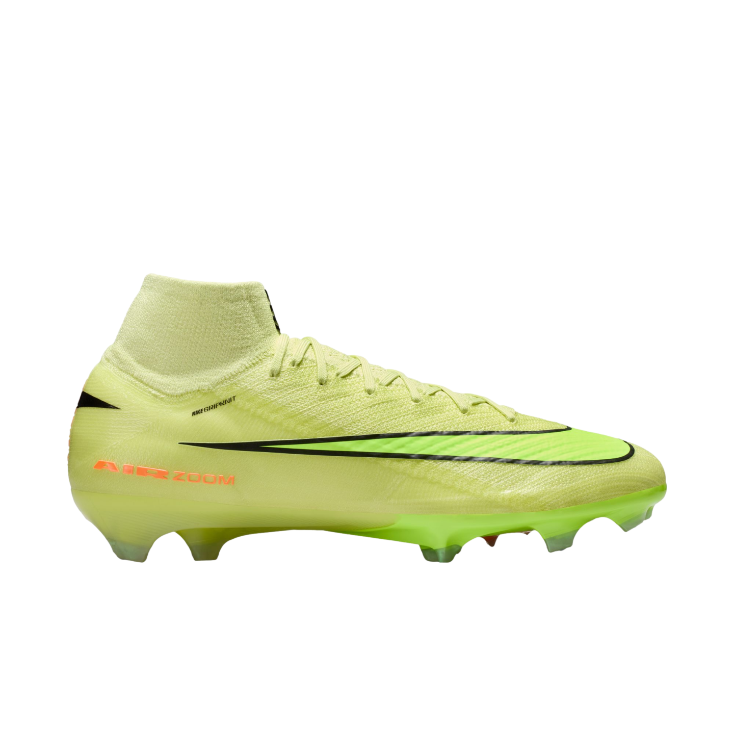 Nike Mercurial Superfly 10 Elite Firm Ground Cleats